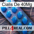 40Mg Cialis viagra1